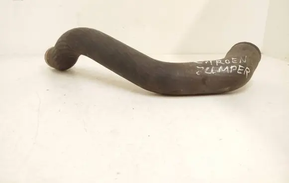 Citroen Jumper Intercooler hose/pipe
