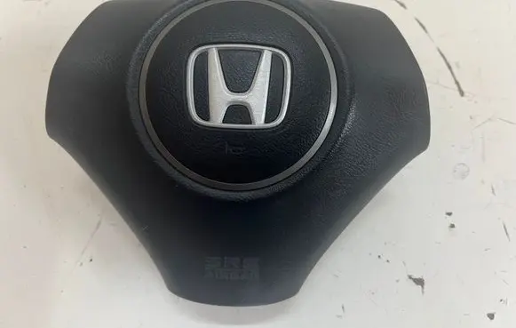 Honda Accord Steering wheel airbag 77800SEAXG910