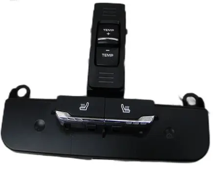 Porsche Macan (95B) Other switches/knobs/shifts