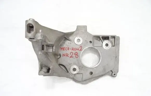 Peugeot 308 Fuel injection high pressure pump 9678480280