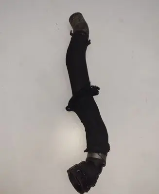 Audi A6 S6 C6 4F Engine coolant pipe/hose 0592PHX