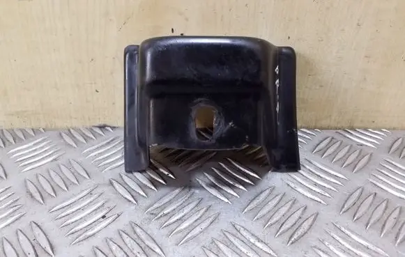 Radiator support slam panel bracket