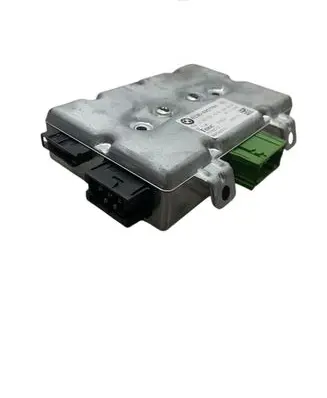 BMW 5 E60 E61 Door control unit/module 6957760 2783C4