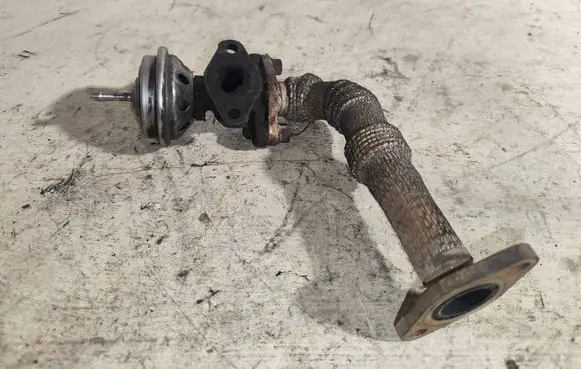 Ford Galaxy EGR valve 028131501e 72172303 981126