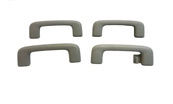 Mitsubishi Outlander A set of handles for the ceiling 