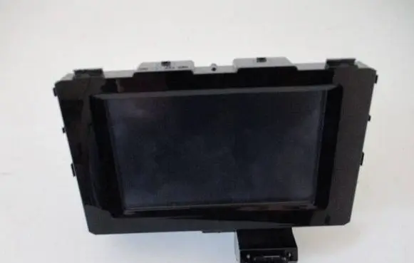 KIA Sportage Navigation unit CD/DVD player 96560F1220FHV