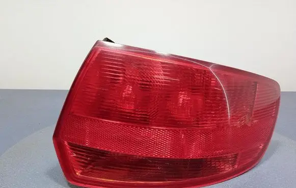 Audi A3 S3 A3 Sportback 8P Rear/tail lights 8P4945096C