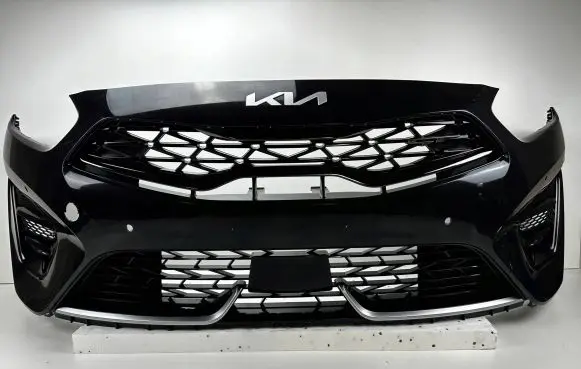 KIA Xceed Front bumper