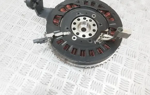 Volvo XC90 Flywheel 31473617