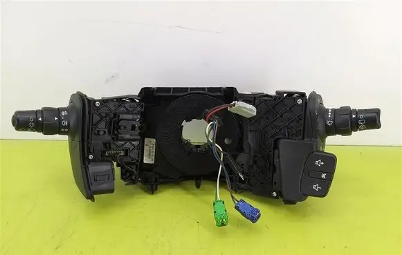 Renault Scenic II - Grand scenic II Indicator stalk 8200127726