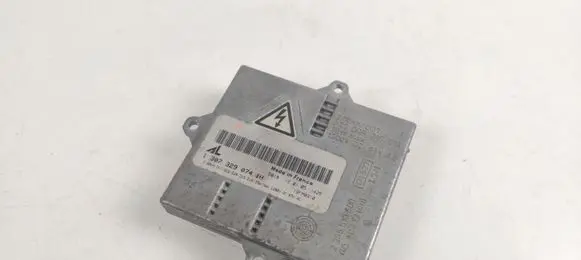 Land Rover Range Rover L322 Headlight ballast module Xenon 1307329074