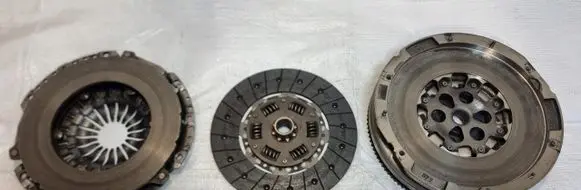 Opel Insignia B Clutch set kit 55484450