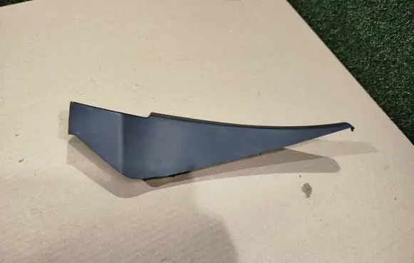 Renault Koleos II Wiper trim 668621563R