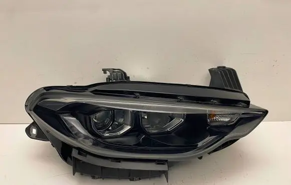 Fiat Tipo Headlight/headlamp 52109114 42108114 01057099900010