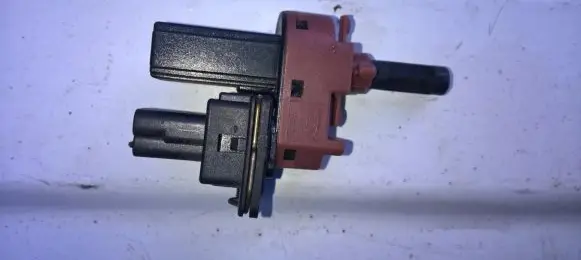 Ford Fusion Brake pedal sensor switch 2S6T7C534AA 2S6T-7C534-AA