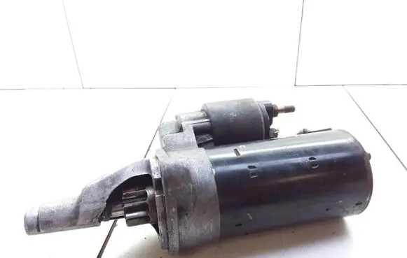 Audi A6 S6 C5 4B Starter motor 059911023H 0001109021