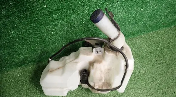 Fiat Ducato Windshield washer fluid reservoir/tank 