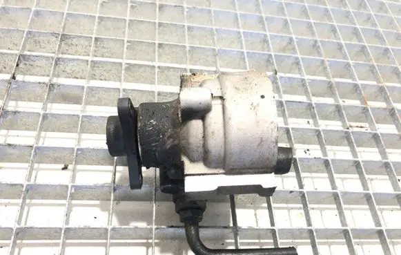 Citroen Jumper Power steering pump