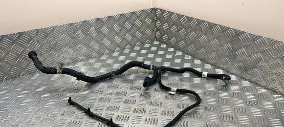 BMW X3 F25 Fuel return line/hose 8514102 851410202