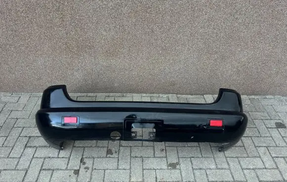 Mercedes-Benz ML W163 Rear bumper 1638800171 1638800271 1638800371
