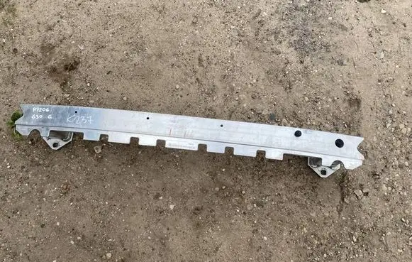 BMW 5 G30 G31 G38 Rear bumper cross member 7473636
