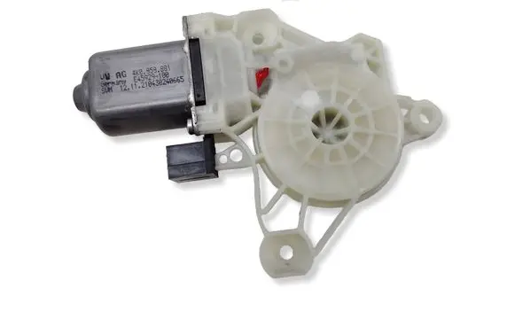 Volkswagen ID.4 Rear door window regulator motor 4K0959881