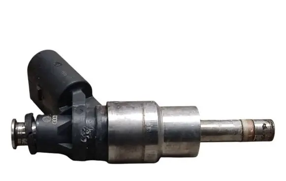 Volkswagen PASSAT B6 Fuel injector 06F906036 0261500014