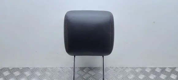 Jaguar XF Front seat headrest 