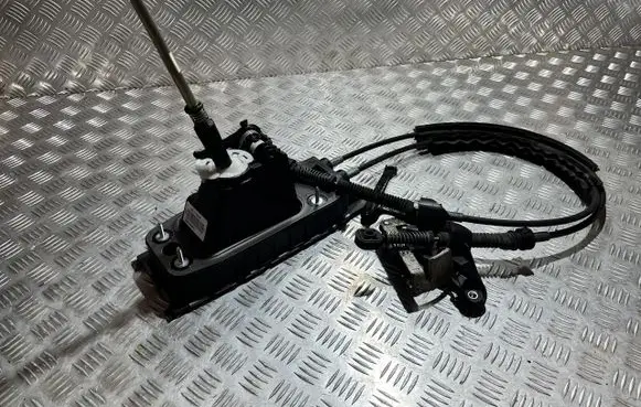 Seat Ateca Gear selector/shifter in gearbox 5WA711049AM