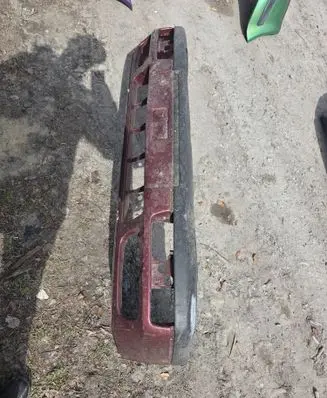 Volkswagen Vento Front bumper 1H5807217 11800