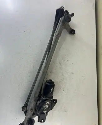 Honda CR-V Front wiper linkage and motor WM71 PA66GF40