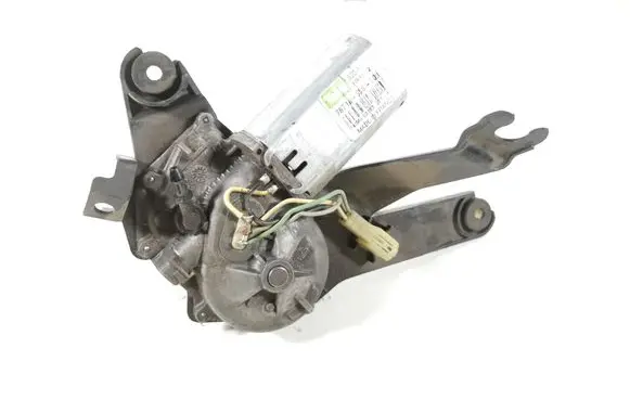 Honda Civic Rear window wiper motor 76700-S5S-E01