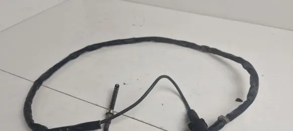 Saab 9-3 Ver2 Exhaust gas temperature sensor 55557052