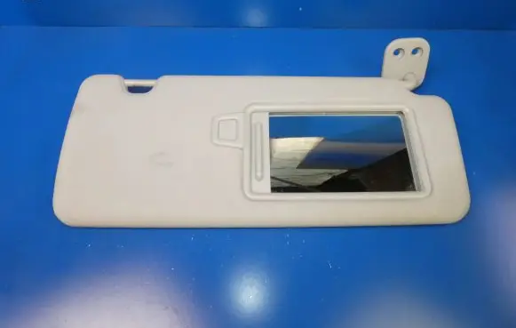 Hyundai Tucson TL Sun visor
