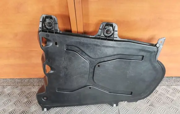 Skoda Octavia Mk3 (5E) Pickup box liner 5E0825205G