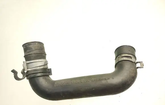 Ford S-MAX Engine coolant pipe/hose 4M5Q6K666AA