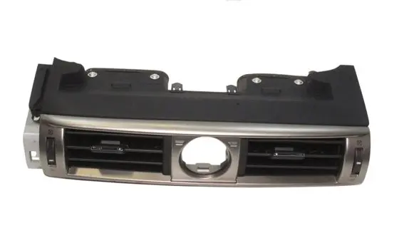 Lexus IS III XE30 Dashboard air vent grill cover trim 5567053100 5568553020