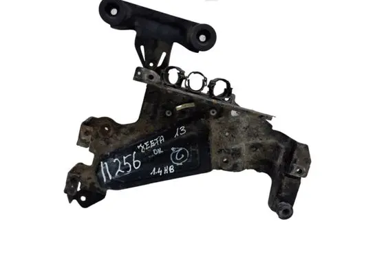 Volkswagen Jetta VI Hybrid/electric vehicle battery bracket 5C0972597A