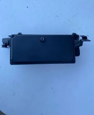 Volvo XC90 Windshield/windscreen camera 32209787 G2611