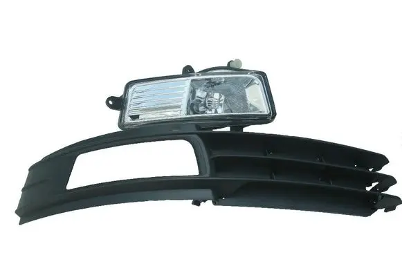 Audi A6 S6 C6 4F Front fog light 4F0807682P