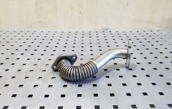 Nissan NV400 EGR valve line/pipe/hose