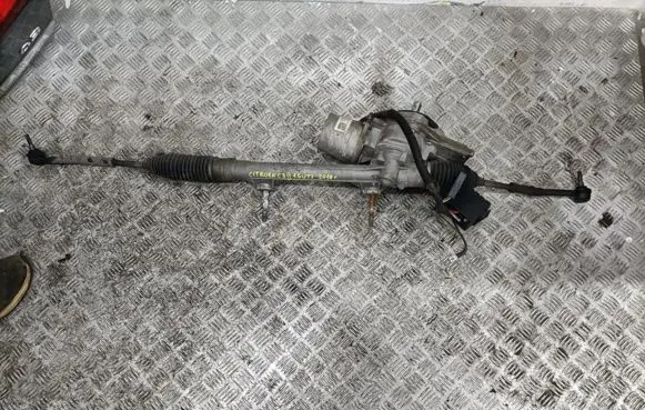 Citroen C3 Steering rack 2818104407D