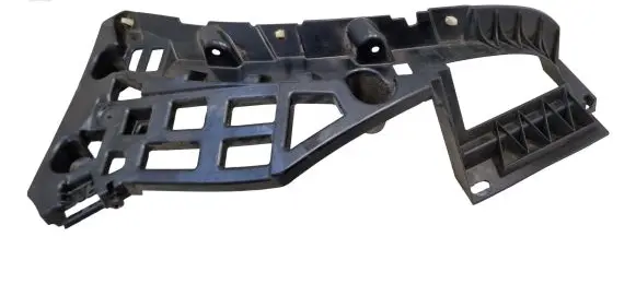 Porsche Macan (95B) Bumper support mounting bracket corner 95B807254A 95B807454A