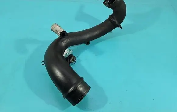Renault Master III Intercooler hose/pipe 165763705R IMPRK1522631