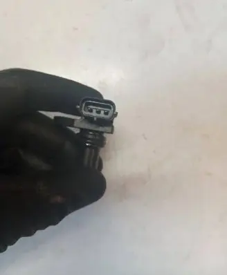 Volvo XC60 Camshaft position sensor 31272689
