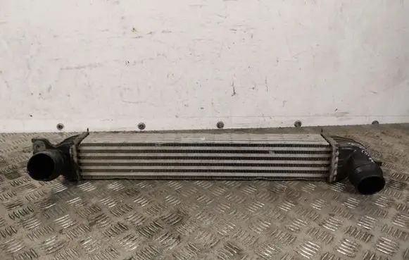 Mini Cooper Countryman R60 Intercooler radiator 1751850690402