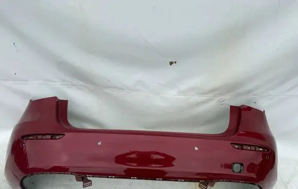 Mercedes-Benz A W177 Rear bumper A1778856802