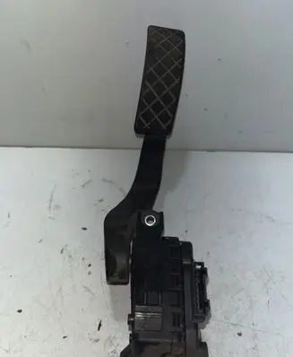 Audi A4 S4 B6 8E 8H Accelerator throttle pedal 6pv00837601