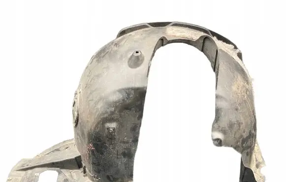 Volkswagen T-Cross Front wheel arch liner splash guards 2GM805912