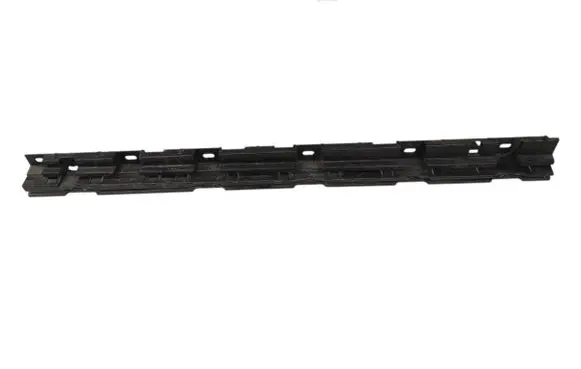 BMW 5 F10 F11 Sill supporting ledge 7184778 22339910